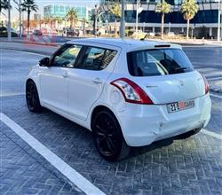 سوزوكي سويفت